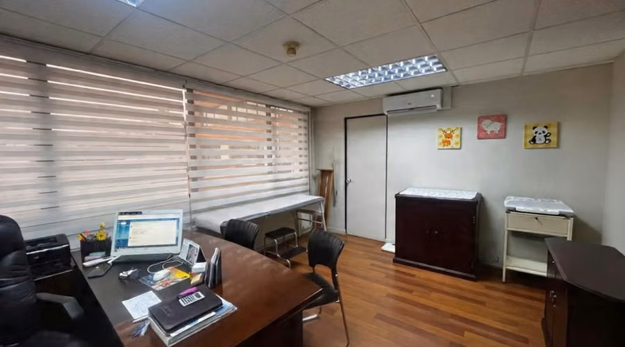 Vendemos Excelente Consulta Médica En Consolidado Edificio Calle Dinamarca, Temuco. - Imagen 6