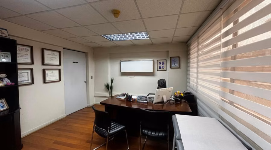 Vendemos Excelente Consulta Médica En Consolidado Edificio Calle Dinamarca, Temuco. - Imagen 8