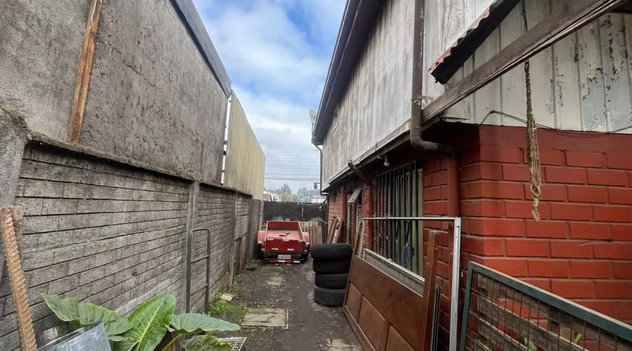 Vendemos Casa Con Amplio Terreno En Sector Santa Rosa-temuco - Imagen 13