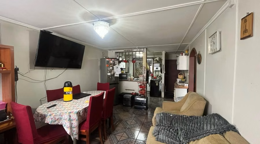 Vendemos Casa Con Amplio Terreno En Sector Santa Rosa-temuco - Imagen 8