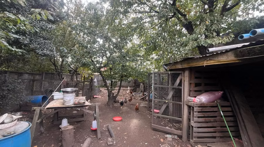 Vendemos Casa Con Amplio Terreno En Sector Santa Rosa-temuco - Imagen 15