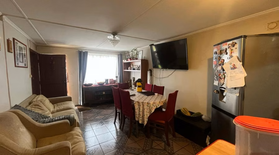 Vendemos Casa Con Amplio Terreno En Sector Santa Rosa-temuco - Imagen 7