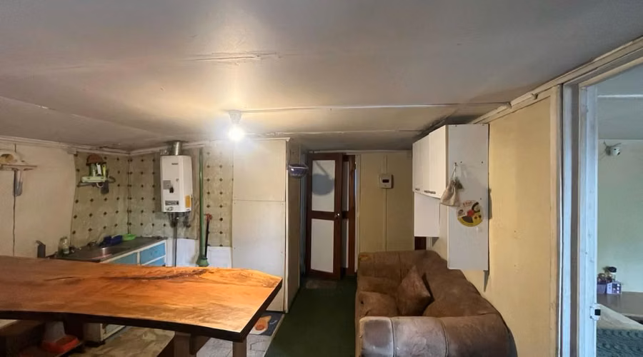 Vendemos Casa Con Amplio Terreno En Sector Santa Rosa-temuco - Imagen 10