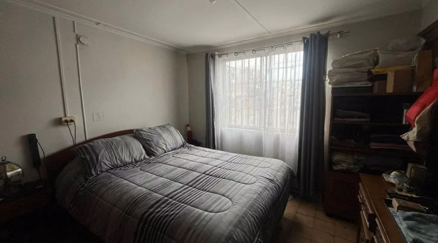 Vendemos Casa Con Amplio Terreno En Sector Santa Rosa-temuco - Imagen 4