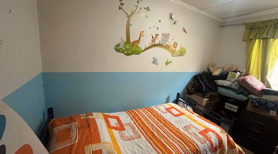 Vendemos Casa Con Amplio Terreno En Sector Santa Rosa-temuco - Imagen 5