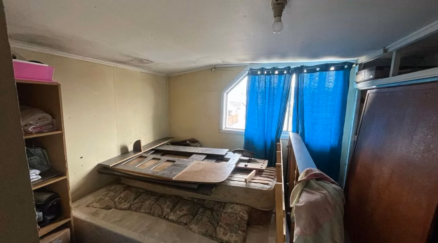 Vendemos Casa Con Amplio Terreno En Sector Santa Rosa-temuco - Imagen 9