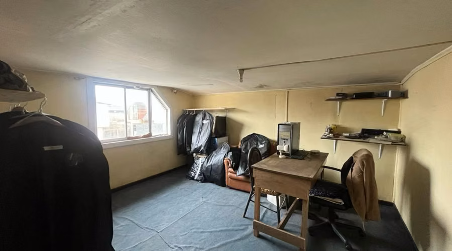 Vendemos Casa Con Amplio Terreno En Sector Santa Rosa-temuco - Imagen 12