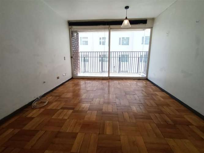Departamento en arriendo en Providencia Metro M Montt