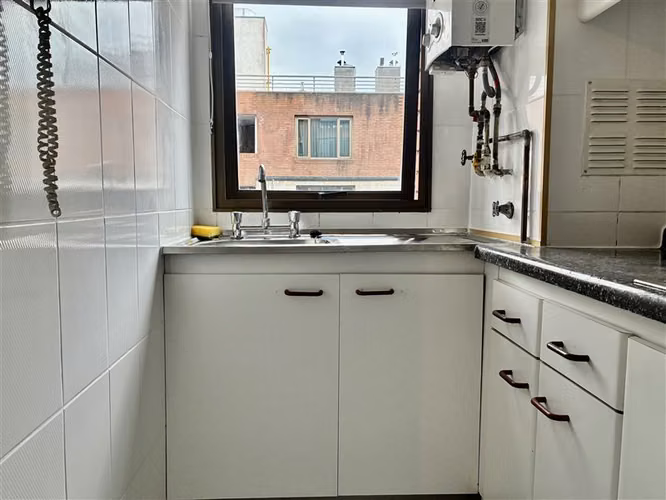 Departamento en arriendo de 1/D, 1B, 1E, 1/B en Providencia - Imagen 9
