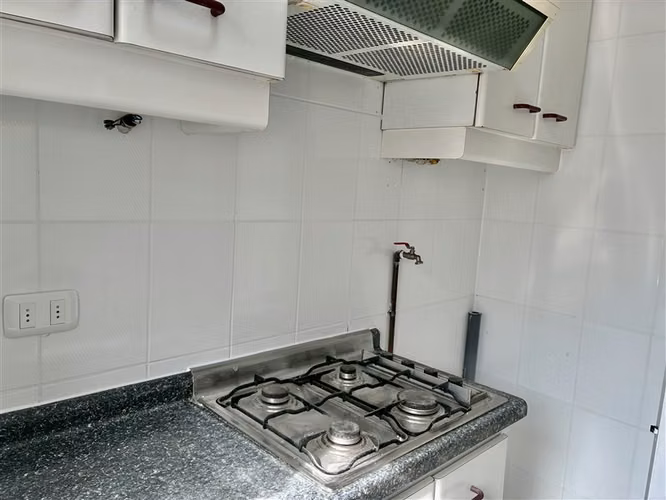 Departamento en arriendo de 1/D, 1B, 1E, 1/B en Providencia