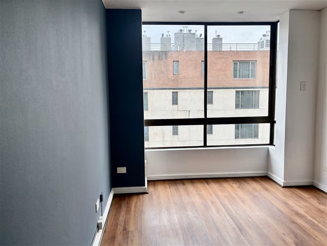 Departamento en arriendo de 1/D, 1B, 1E, 1/B en Providencia - Imagen 12