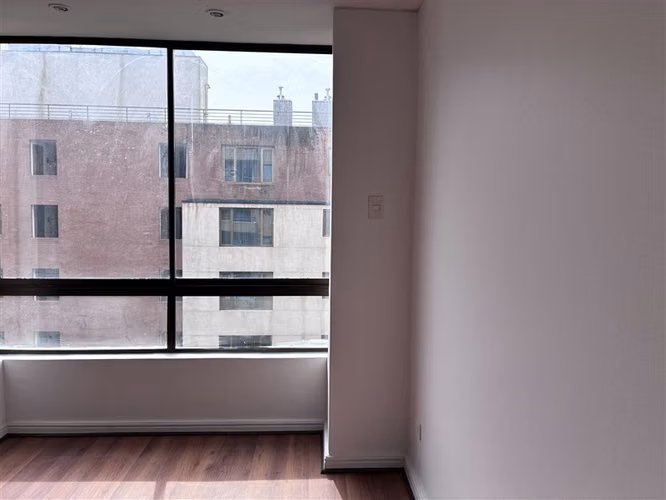 Departamento en arriendo de 1/D, 1B, 1E, 1/B en Providencia