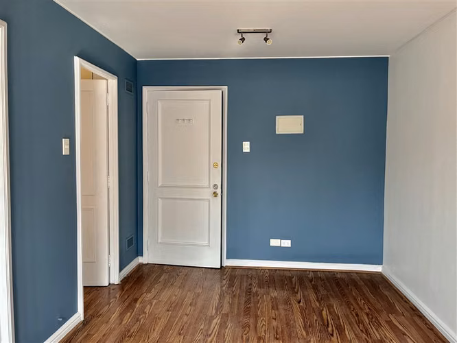 Departamento en arriendo de 1/D, 1B, 1E, 1/B en Providencia