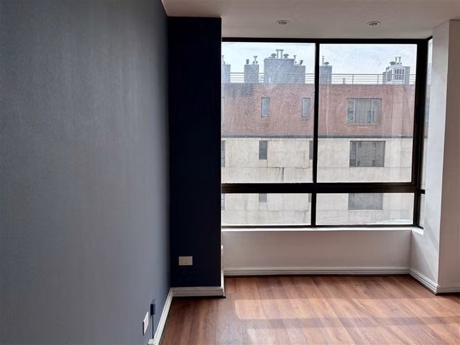 Departamento en arriendo de 1/D, 1B, 1E, 1/B en Providencia