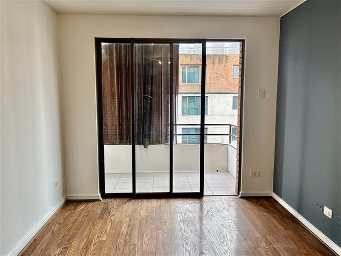 Departamento en arriendo de 1/D, 1B, 1E, 1/B en Providencia - Imagen 3
