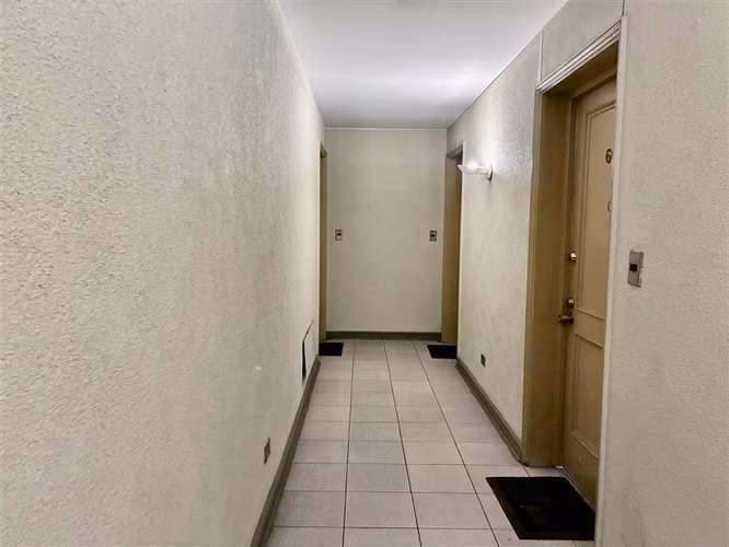 Departamento en arriendo de 1/D, 1B, 1E, 1/B en Providencia