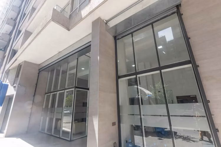 300Mil Depto 1D 1B Terraza insta. Lavadora Piso 19 - Imagen 6