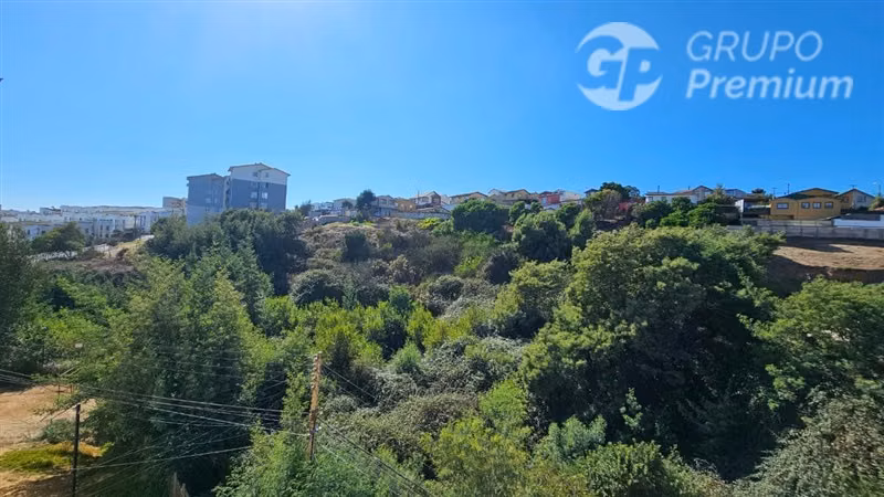 Departamento en venta de 3 dorm. en Viña del Mar