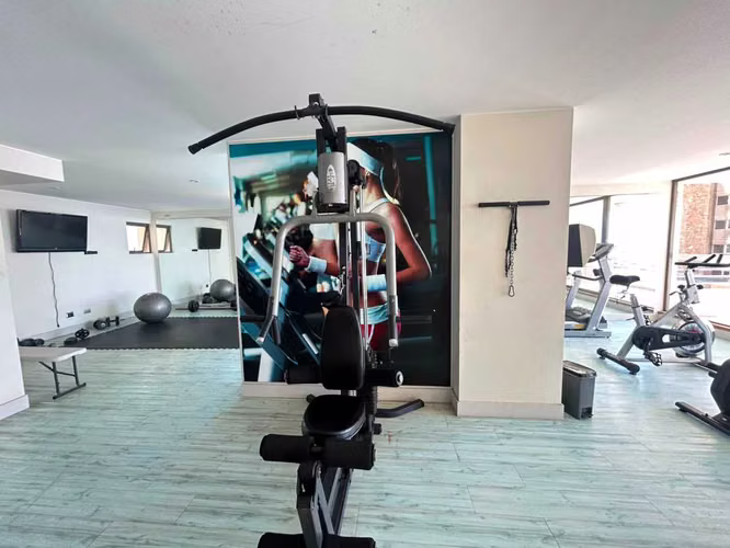 Depto en arriendo en Costa de Montemar, Concón (180536) - Imagen 15