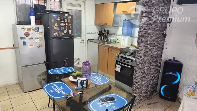 Casa en venta de 2 dorm. en Quilicura - Imagen 3