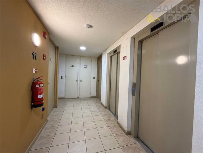 Departamento en venta de 4 dorm. en Viña del Mar