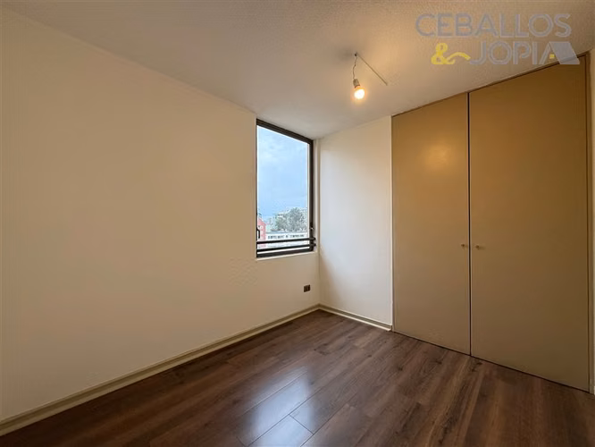 Departamento en venta de 4 dorm. en Viña del Mar