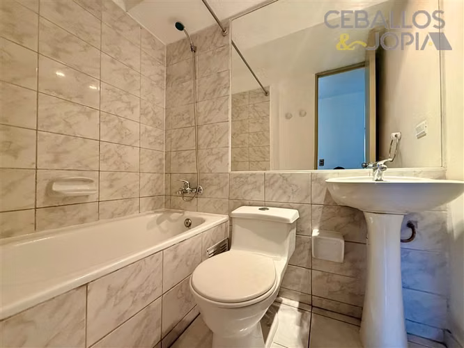 Departamento en venta de 4 dorm. en Viña del Mar