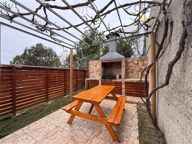 Departamento en venta de 4 dorm. en Viña del Mar