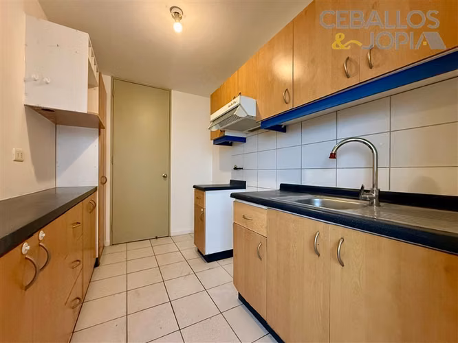 Departamento en venta de 4 dorm. en Viña del Mar