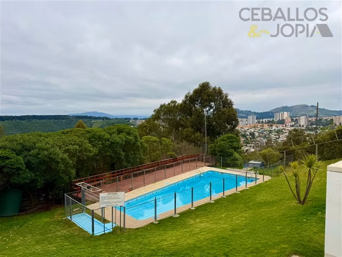 Departamento en venta de 4 dorm. en Viña del Mar