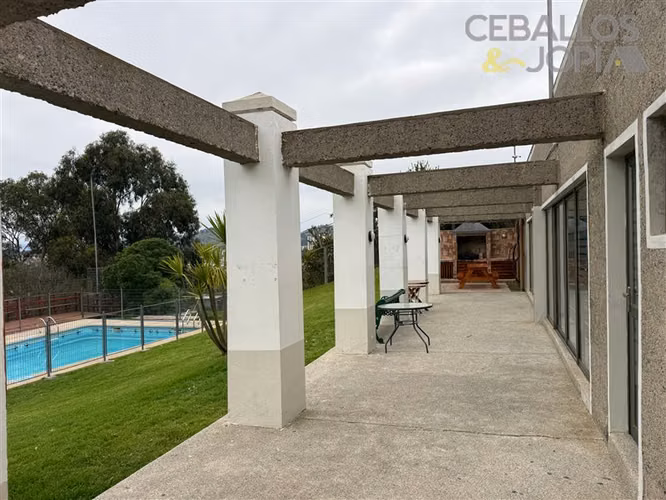 Departamento en venta de 4 dorm. en Viña del Mar
