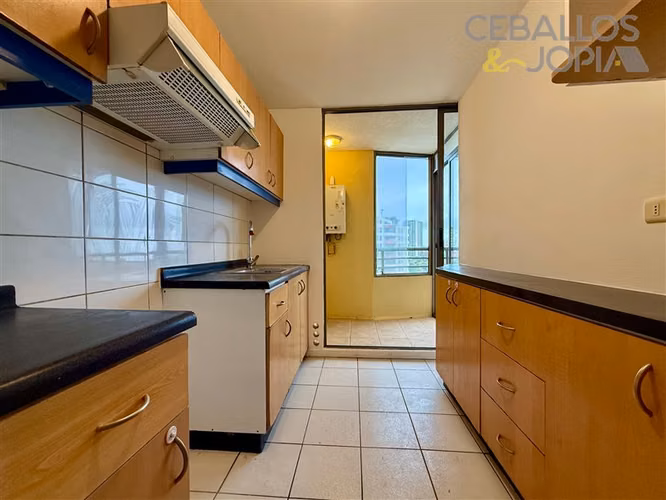 Departamento en venta de 4 dorm. en Viña del Mar