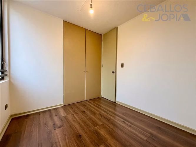 Departamento en venta de 4 dorm. en Viña del Mar