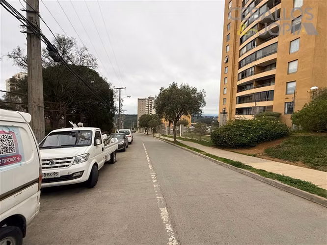 Departamento en venta de 4 dorm. en Viña del Mar