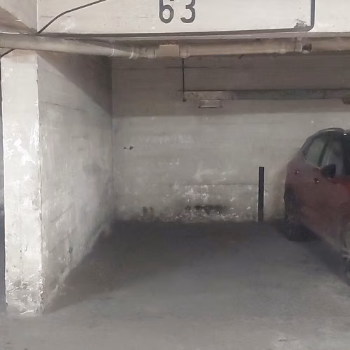 368 UF Vendo Estacionamiento Miraflores 419  -2 Stgo Centro