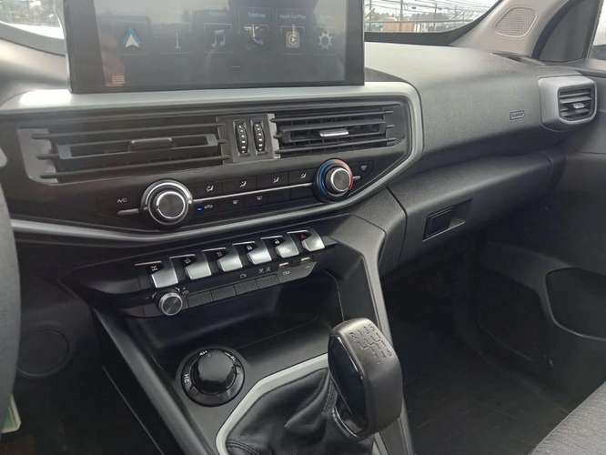 PEUGEOT LANDTREK 2023 - Imagen 5