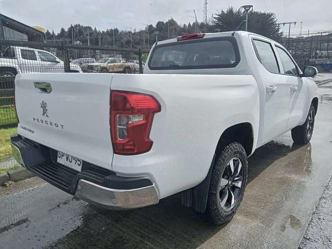 PEUGEOT LANDTREK 2023 - Imagen 2