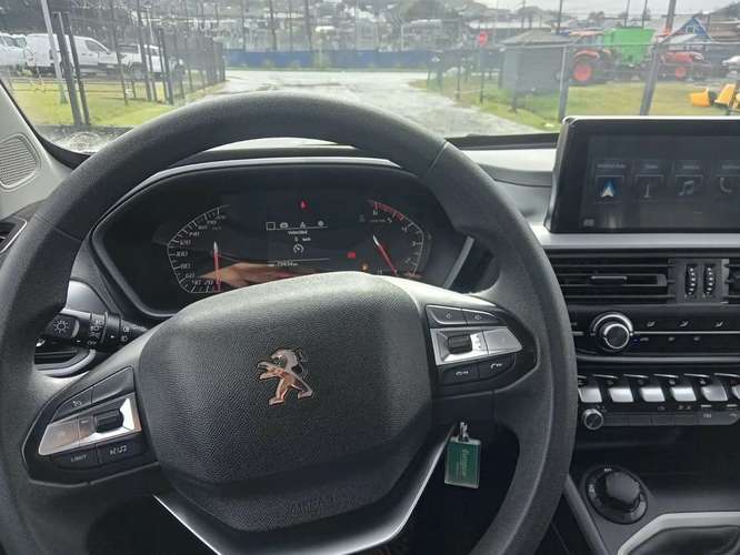 PEUGEOT LANDTREK 2023 - Imagen 6