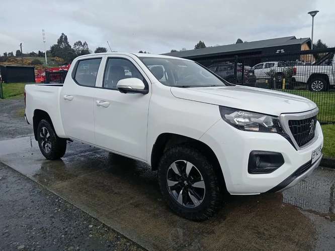PEUGEOT LANDTREK 2023 - Imagen 3