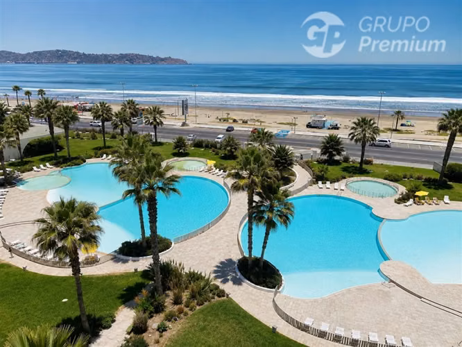 JARDIN DEL MAR-PISO 15-VISTA AL MAR-2D-1B- 1 BODEGA-1E-NP