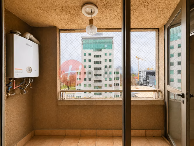 Departamento en Venta Centro de Temuco I Rentabilidad 6% - Imagen 5