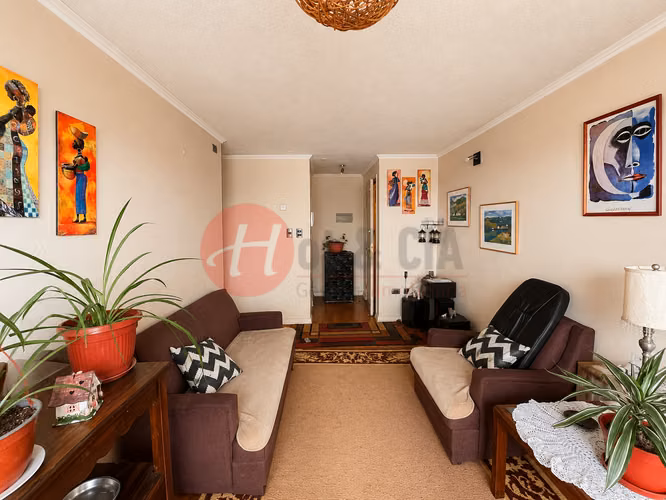 Departamento en Venta Centro de Temuco I Rentabilidad 6% - Imagen 8