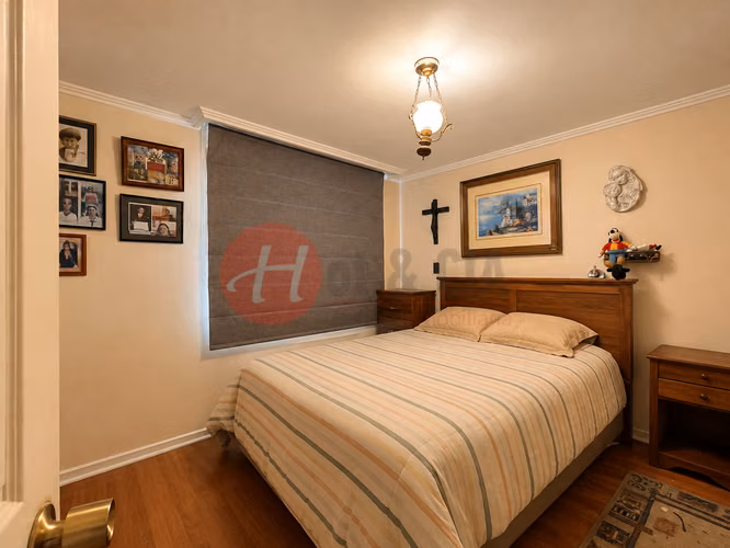 Departamento en Venta Centro de Temuco I Rentabilidad 6% - Imagen 16