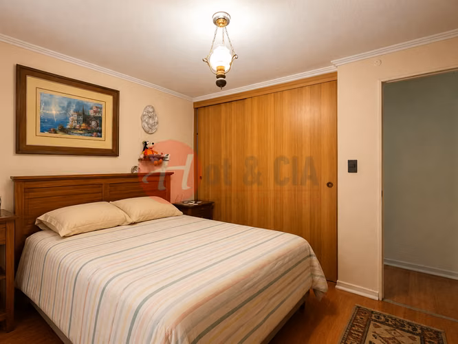 Departamento en Venta Centro de Temuco I Rentabilidad 6% - Imagen 15