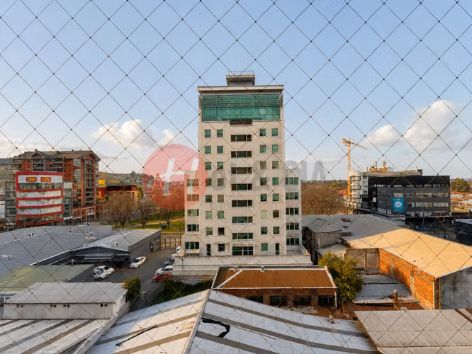 Departamento en Venta Centro de Temuco I Rentabilidad 6% - Imagen 10