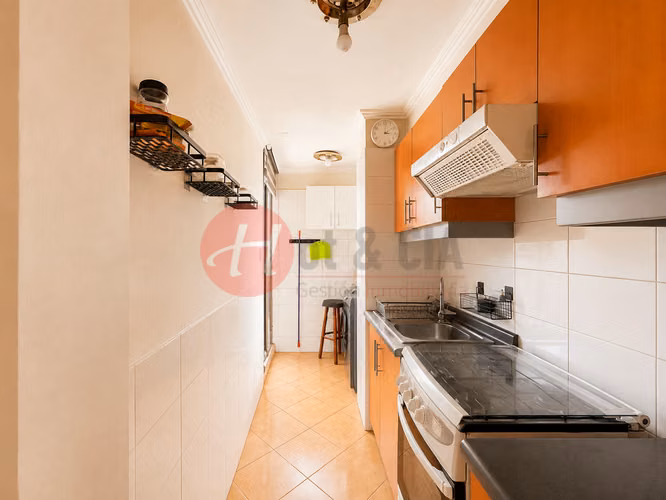 Departamento en Venta Centro de Temuco I Rentabilidad 6% - Imagen 11