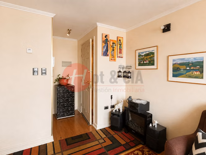 Departamento en Venta Centro de Temuco I Rentabilidad 6% - Imagen 6