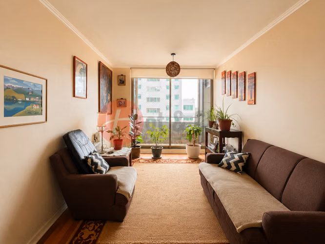 Departamento en Venta Centro de Temuco I Rentabilidad 6% - Imagen 3