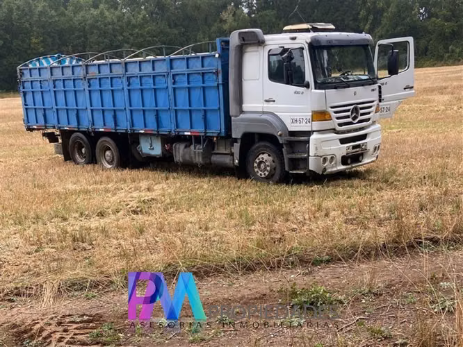 Agrícola en venta en Linares