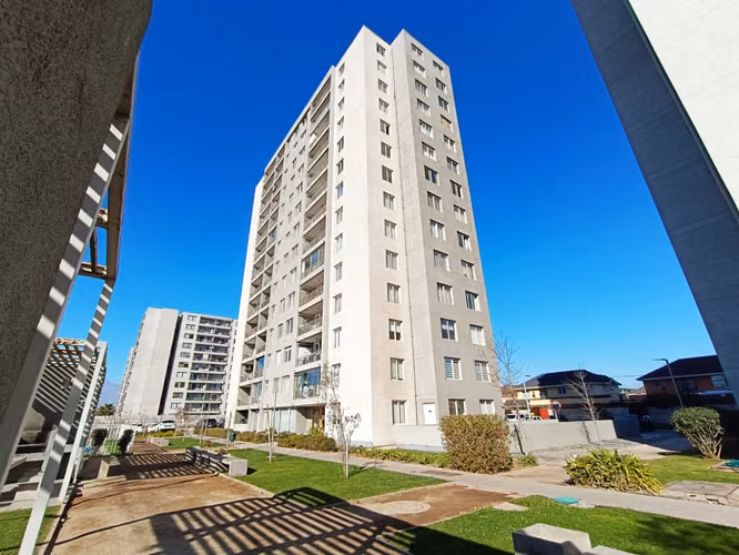 DEPARTAMENTO 3D 2B ESTACIONAMIENTO 650000 GC INCLUIDO